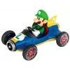 Mario Kart Mach 8 Twinpack pull-back vehicle set