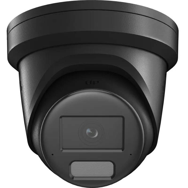 IP Camera HIKVISION DS-2CD2386G2H-IS2U/SL(2.8mm) Black