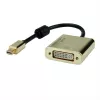 Video cable adapter ROLINE 12.03.3176 Mini DisplayPort to DVI-D 0.1 m