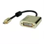 Video cable adapter ROLINE 12.03.3176 Mini DisplayPort to DVI-D 0.1 m