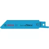 Jigsaw blade Bosch S 522 EF Bimetal 5 pcs Metal cutting