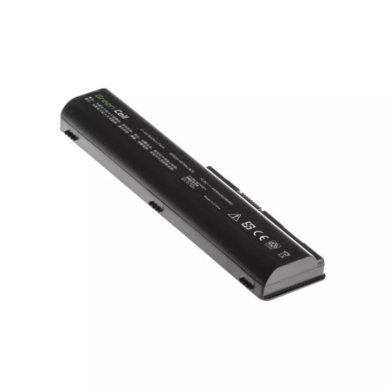 Green Cell HP01 notebook spare part Battery