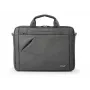 PORT DESIGNS | Sydney ECO | Fits up to size 13-14 inch | Laptop case | Grey | Shoulder strap