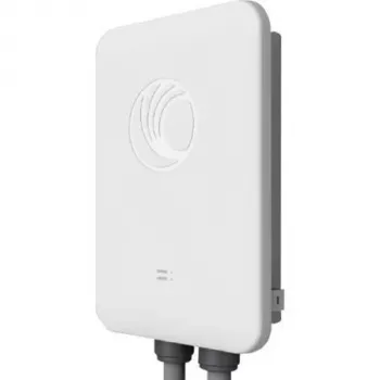 Access Point Cambium Networks cnPilot E500 — indoor Wi‑Fi 5 (802.11ac) access point, without PoE