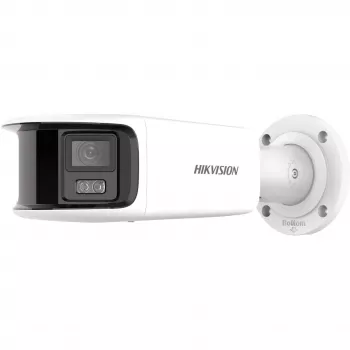 IP security camera Hikvision DS-2CD2T87G2P-LSU/SL(4MM)(C) Outdoor