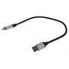 Silicon Power PC60 256 GB USB Type-C 3.2 Gen 2 (3.1 Gen 2) Black