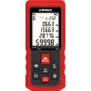 Laser distance meter DL-60X