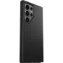 OtterBox Symmetry case for Samsung Galaxy S24 Ultra — black, slim design