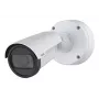 Axis 1/2.8 image sensor, tele outdoor fixed bullet camera, NEMA 4X, IP66, IP67 and IK10-rated, 1080p/2 MP resolution, day/night