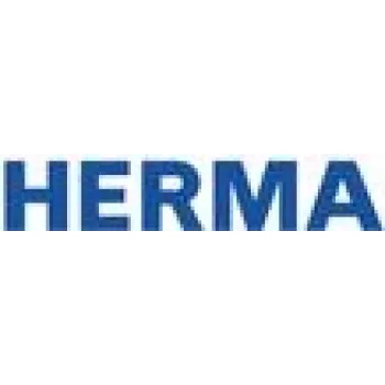 Pencil Holder HERMA Unicorn 19731 Durable Design Vibrant Colors