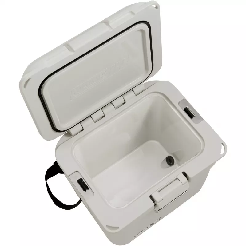 Coleman Pro 25QT Cooler Box White HDPE 24L 72h
