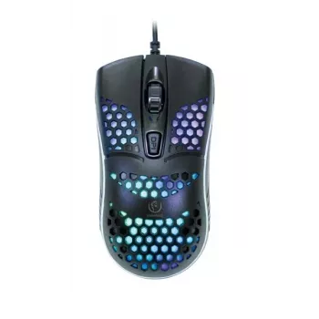 Rebeltec Wired Gaming Mouse Ghost