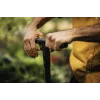 Planter Fiskars ERGO long-handle planter – ergonomic long handle, model 1057078