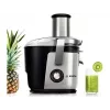 Bosch MES4010 juice maker Centrifugal juicer 1200 W Black, Silver