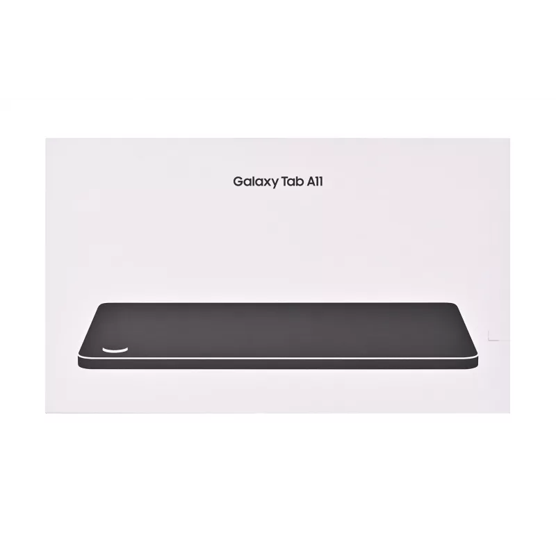 Tablet Samsung Galaxy Tab A11 X130 8.7 inch 4GB RAM 64GB Wi‑Fi Grey Enterprise Edition
