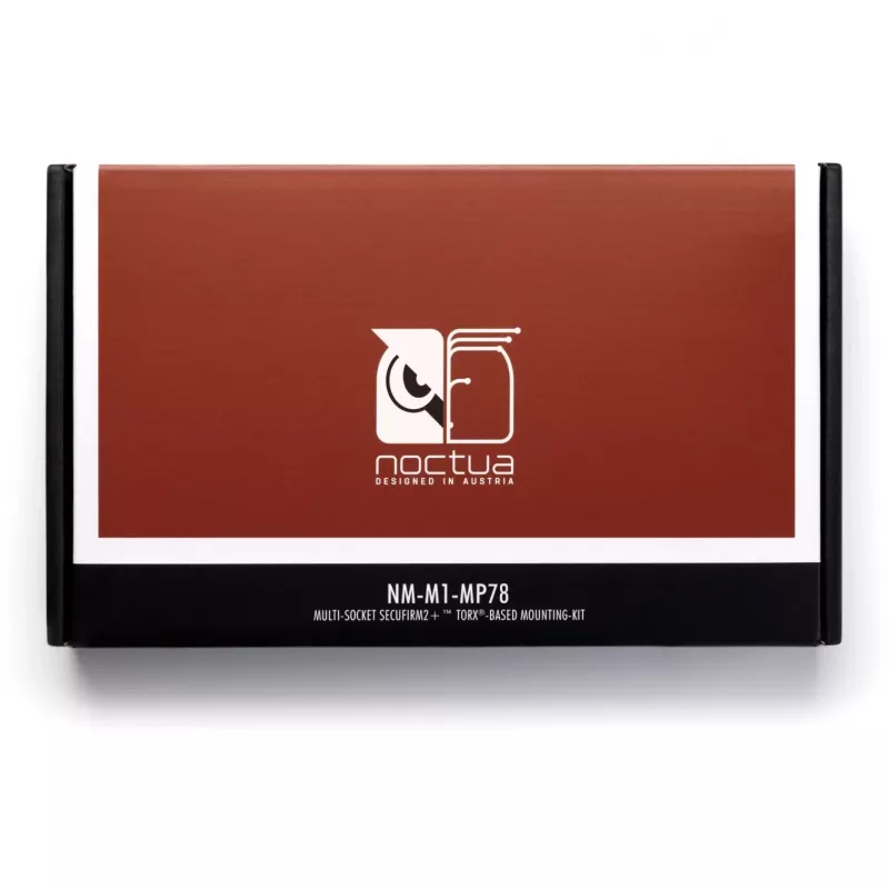 Noctua NM-M1-MP78 Mounting/Montage Silver
