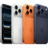 Apple iPhone 17 Pro 512GB Silver
