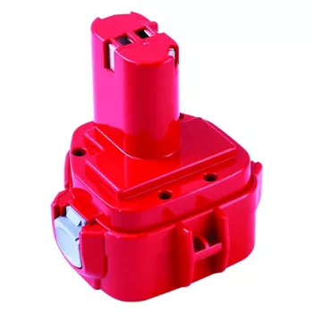 Power Tool Battery for Makita ML1220, ML1222, PA12, 12V, 3.0Ah, Ni-MH