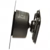 Digitus Universal Wall Mount with Swivel Function