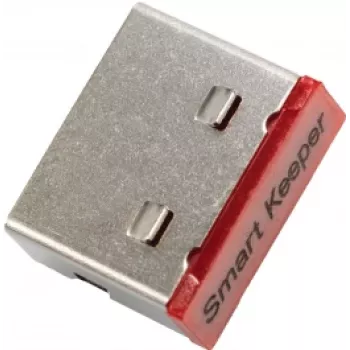 Smartkeeper CSK-PC01P Red