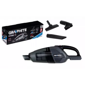Vacuum Graphite 58G097