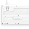 Wired keyboard Hama CK-200 USB White