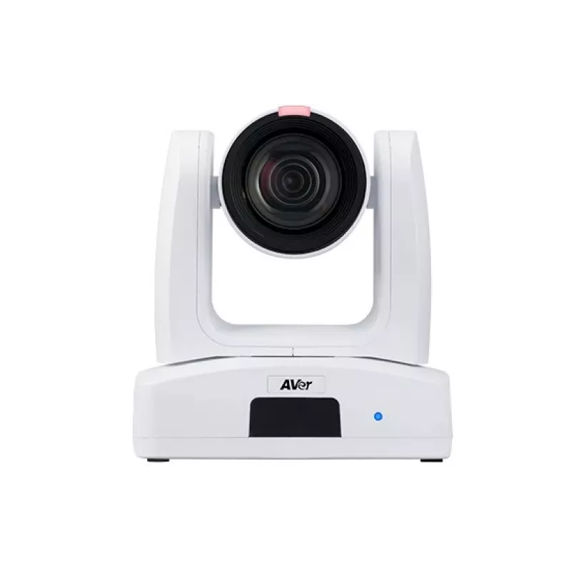 AVer PTZ211 2 MP White 1920 x 1080 pixels 60 fps Exmor CMOS 25.4 / 2.8 mm (1 / 2.8)