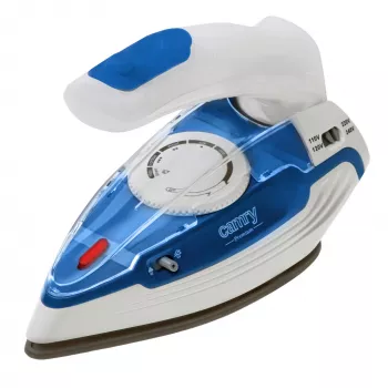 Turistic steam iron CR 5040