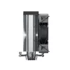 CPU COOLER MULTI SOCKET BLACK/NX400 (B) MONTECH