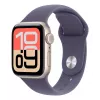 Band Apple MFFX4ZM/A Purple Fluoroelastomer 40mm 130-180mm