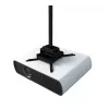 Ceiling Mount B-Tech SYSTEM 2 Heavy Duty Projector Mount