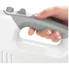 Bosch MFQ36490 ErgoMixx hand mixer set 450 W white/grey