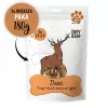 PAKA ZWIERZAKA Lio Pepe Deer XL - dog treat - 180g