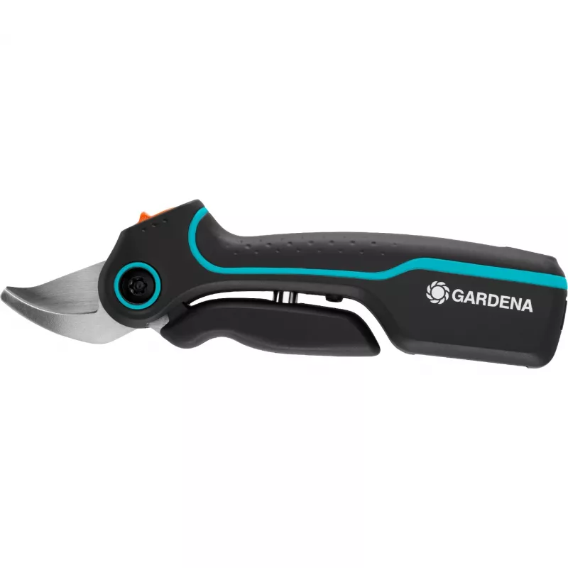 Gardena AssistCut pruning shears Bypass Black Green 2.5 cm cutting capacity