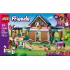 Blocks Friends 42688 Horse Stable and Riding Academy