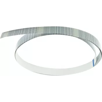 Extruder FPC Flat Cable for Flashforge AD4 extruder, model 40001608003, replacement flat flex cable