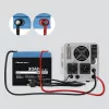 Rechargeable LiFePO4 Battery QOLTEC 12.8V 30Ah 384Wh with BMS