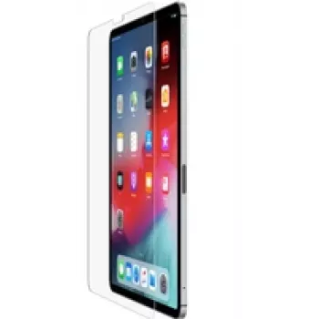 Tempered glass screen protector Belkin SFI003EC for iPad 10 — tempered glass, compatible with iPad 10