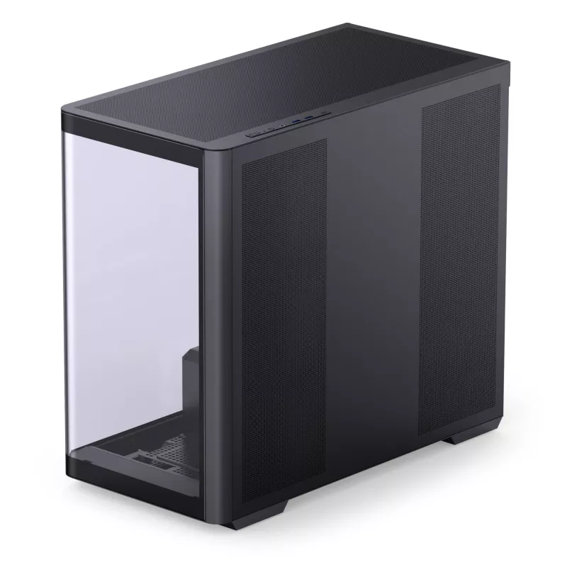 Computer Case Jonsbo D300 ATX Black