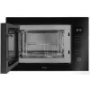 Microwave AMICA AMMB25E4SGB 25L 900W Stainless Steel