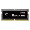 Laptop DDR5 SO-DIMM 16GB 5600MHz G.SKILL (262-pin, 1.1 V, XMP 3.0)