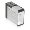 Epson Singlepack Light Light Black T580900, Light light black, Pigment-based ink, 80 ml, 1 pc(s)