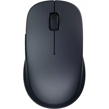 Wireless mouse Xiaomi Dual‑mode Mouse 2 — dual 2.4 GHz and Bluetooth connectivity, black