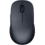 Wireless mouse Xiaomi Dual‑mode Mouse 2 — dual 2.4 GHz and Bluetooth connectivity, black