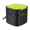 Dual-channel charger Telesin FCC-001 for GoPro Hero 12/11/10/9 — fast charging, dual battery slots