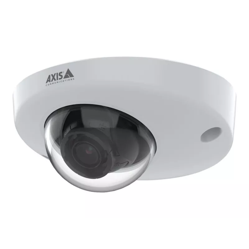 IP security camera Axis 02501-001 Dome 1920 x 1080