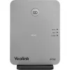 Yealink RT30, 1880 - 1900 MHz, 1920 - 1930 MHz, 10 mW, 50 m, 300 m, Activity, Network, Power