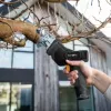 Batavia B.V. | 12V Cordless Reciprocating Saw - Fixxpack 2.0 Set (incl. 2.0Ah Battery & USB-C charging Cable)