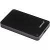 Intenso Memory Drive 1TB 2.5-inch Portable Hard Drive, Black (6023560)
