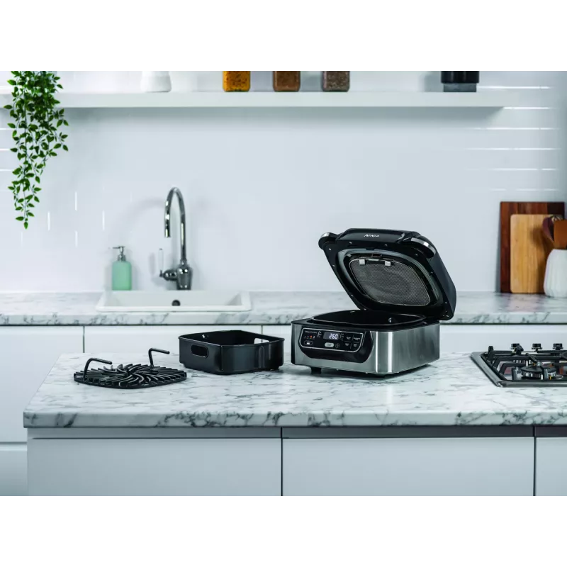 Hot air fryer Ninja AG301 Single 5.7 L
